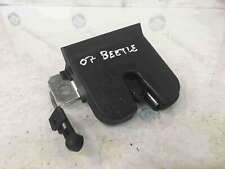 Volkswagen Beetle 2006-2011 Rear Boot Tailgate Catch Lock Mechanism 1C0827505E